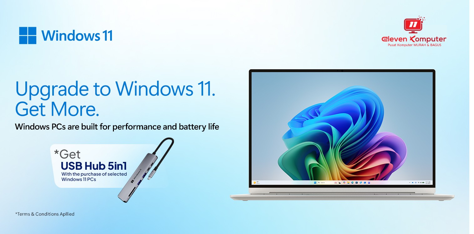 NODX x Windows 11